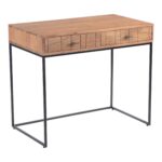 Atelier Desk Natural BZ-1111-24 BZ 1111 24 01