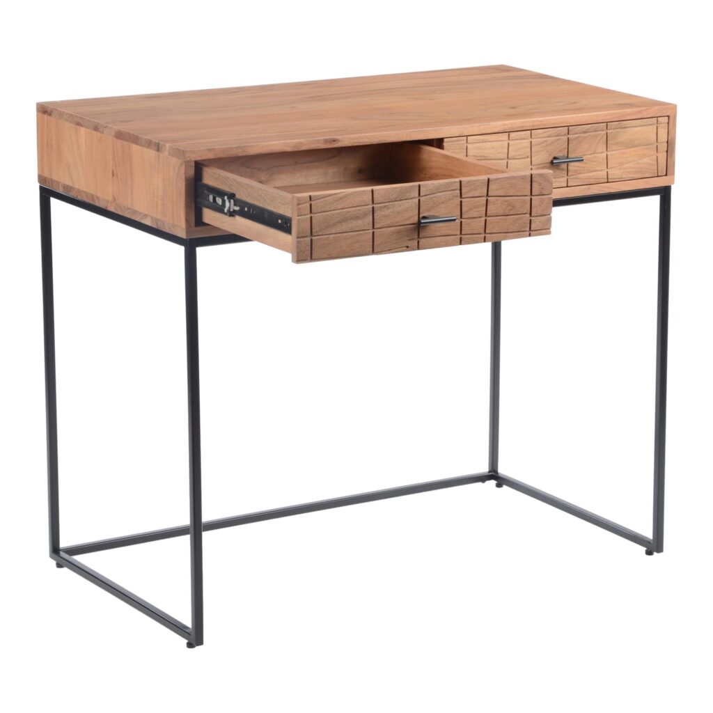 Atelier Desk Natural BZ-1111-24 BZ 1111 24 02