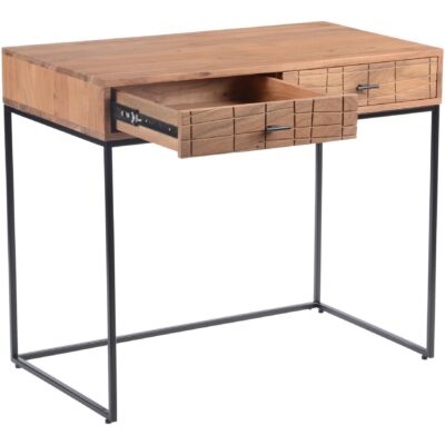 Atelier Desk Natural BZ-1111-24 BZ 1111 24 02
