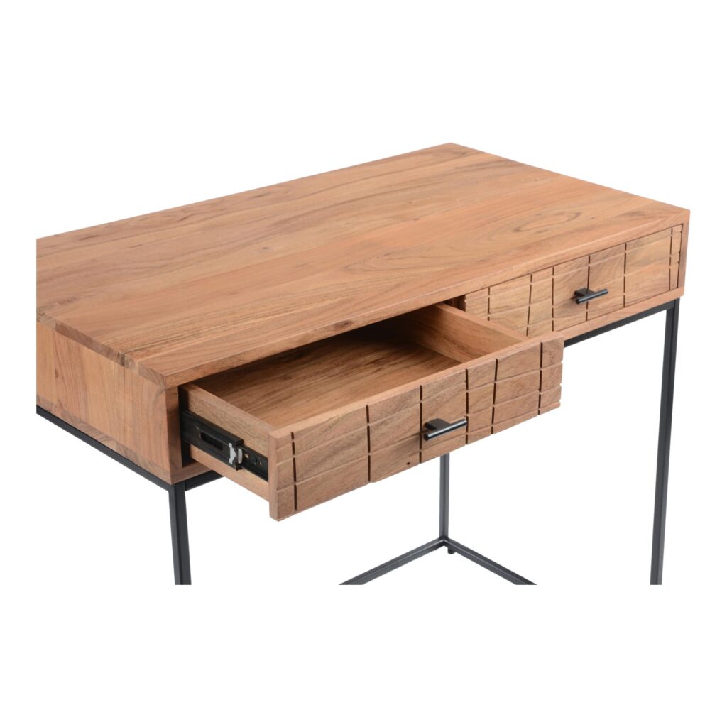 Atelier Desk Natural BZ-1111-24 BZ 1111 24 04