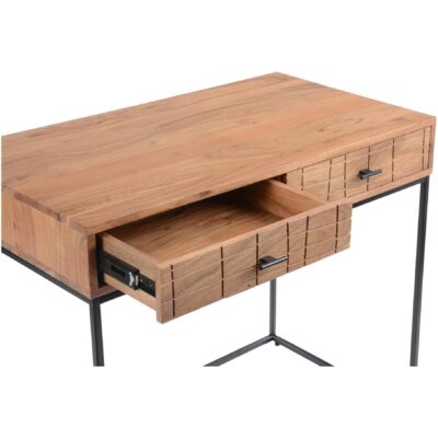 Atelier Desk Natural BZ-1111-24 BZ 1111 24 04