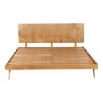 O2 Queen Bed BZ-1130-21-0 BZ 1130 21