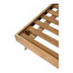 O2 Queen Bed BZ-1130-21-0 BZ 1130 21 03