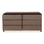 Rye 6 Drawer Dresser Warm Brown BZ-1144-03 BZ 1144 03 01