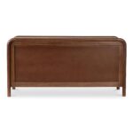 Rye 6 Drawer Dresser Warm Brown BZ-1144-03 BZ 1144 03 05