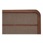 Rye 6 Drawer Dresser Warm Brown BZ-1144-03 BZ 1144 03 06