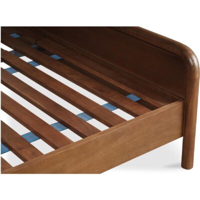 Rye Queen Bed Warm Brown 17 Rye Queen Bed Warm Brown BZ-1145-03-0 BZ 1145 03 0 06