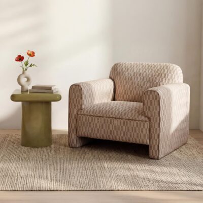 Daisy Side Table Green BZ-1159-16 BZ 1159 16 00