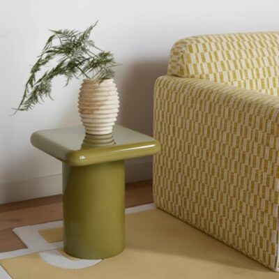 Daisy Side Table Green BZ-1159-16 BZ 1159 16 10