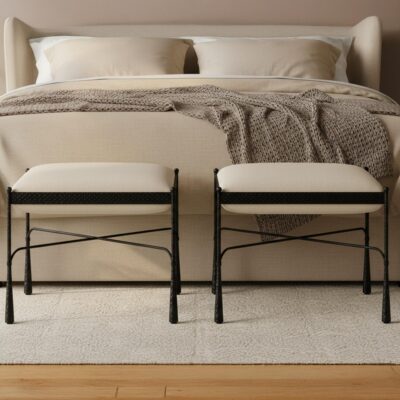 Agne Stool Cream BZ-1161-05 BZ 1161 05 10