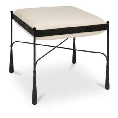 Agne Stool Cream BZ-1161-05 BZ 1161 05 Agne diagR01 shadsilo