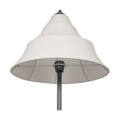 Corrina Floor Lamp White BZ-1163-18 BZ 1163 18 Corrina closeup01 shadsilo