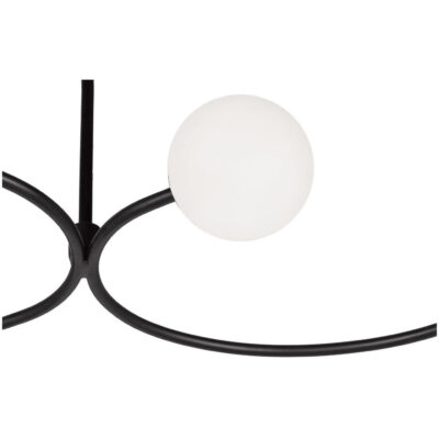 Cedric Pendant Lamp White 7 Cedric Pendant Lamp White BZ-1166-18 BZ 1166 18 Cedric closeup01 shadsilo
