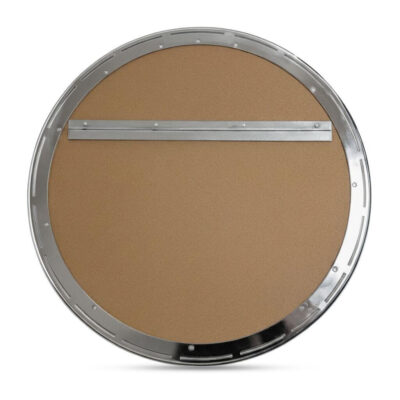 Lars Mirror Chrome 10 Lars Mirror Chrome BZ-1168-30 BZ 1168 30 Lars back shadsilo