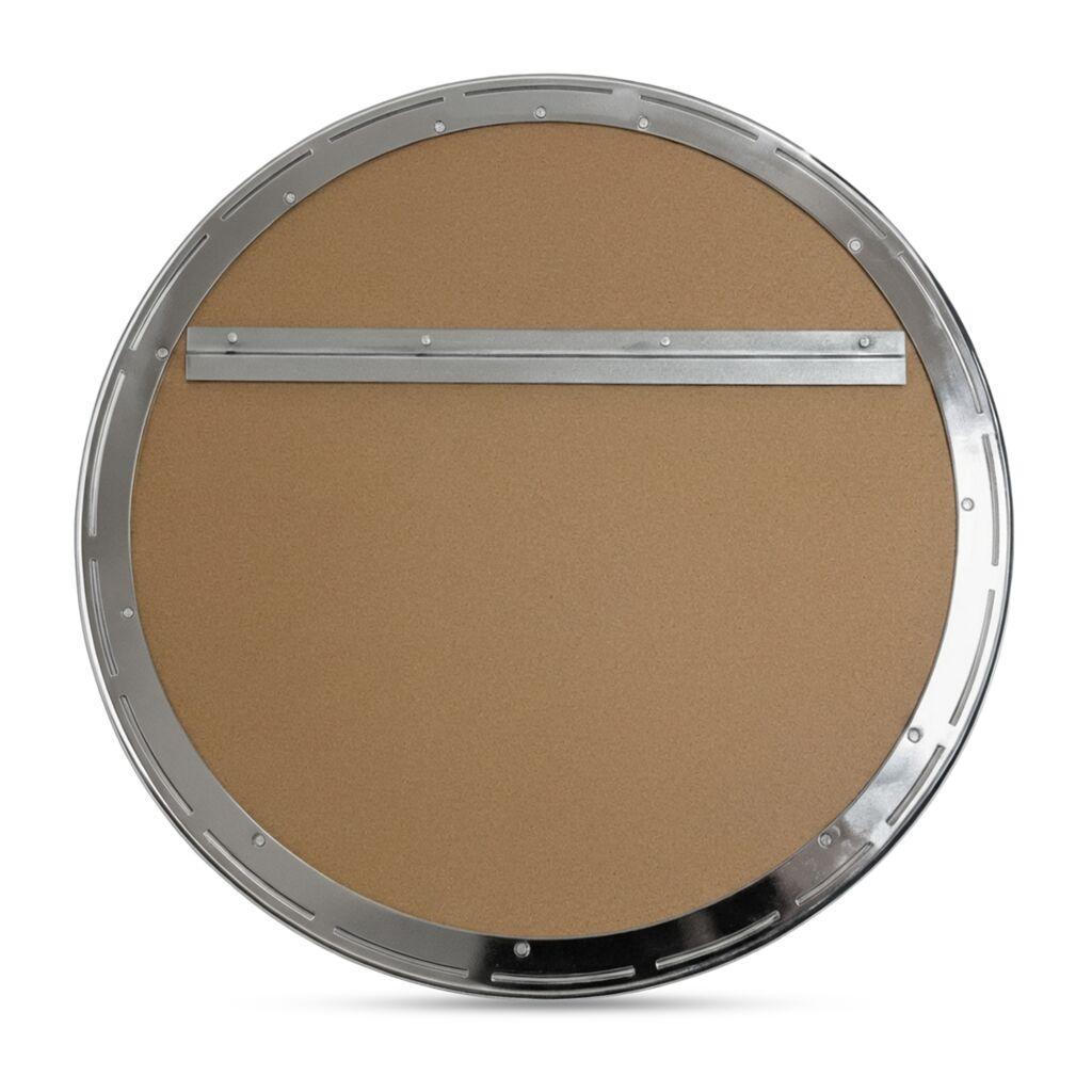 Lars Mirror Chrome 4 Lars Mirror Chrome - Image 4