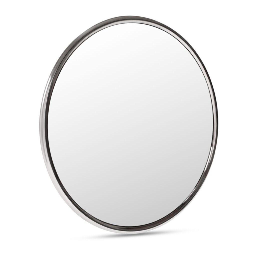 Lars Mirror Chrome 5 Lars Mirror Chrome - Image 5