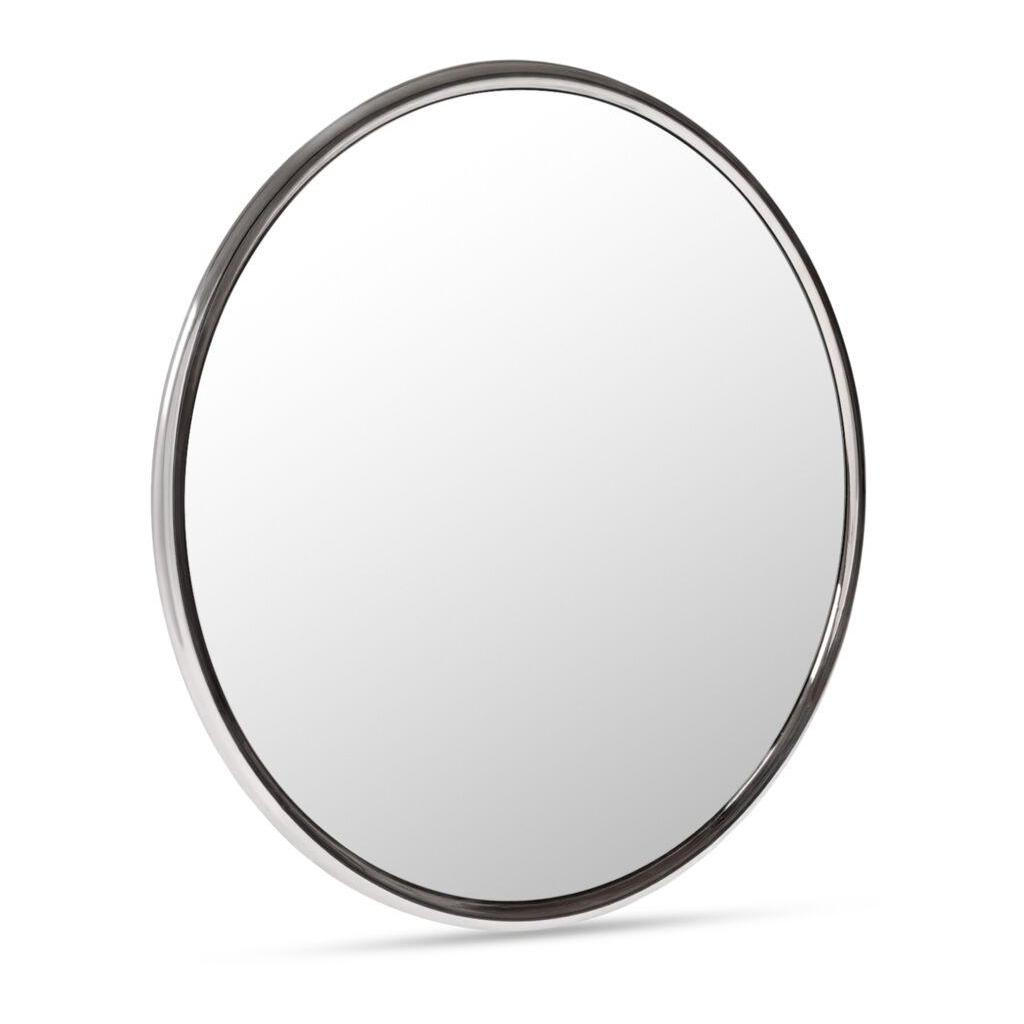 Lars Mirror Chrome 3 Lars Mirror Chrome - Image 3