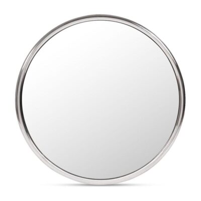 Lars Mirror Chrome