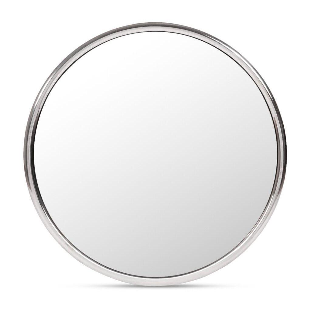 Lars Mirror Chrome 1 Lars Mirror Chrome