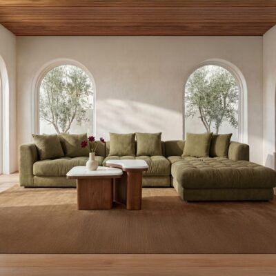 Abi Nesting Coffee Table Beige Cosmos Marble 4 Abi Nesting Coffee Table Beige Cosmos Marble BZ-1169-34-0 BZ 1169 34 0 10
