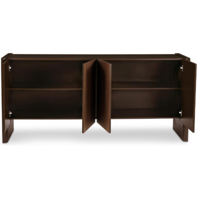 Sanna Sideboard 8 Sanna Sideboard BZ-1170-20 BZ 1170 20 Sanna front open shadsilo