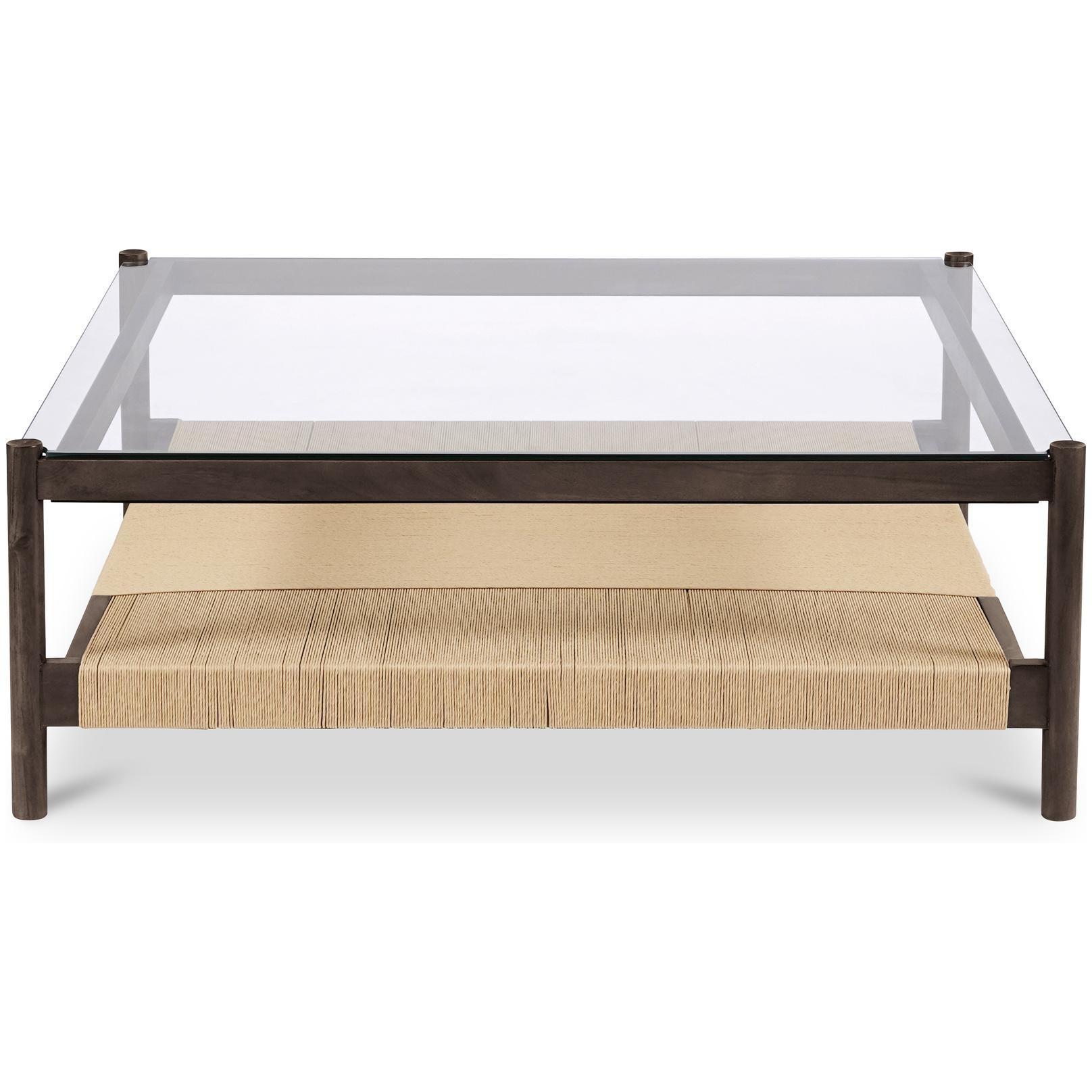 Walker Coffee Table 1 Walker Coffee Table
