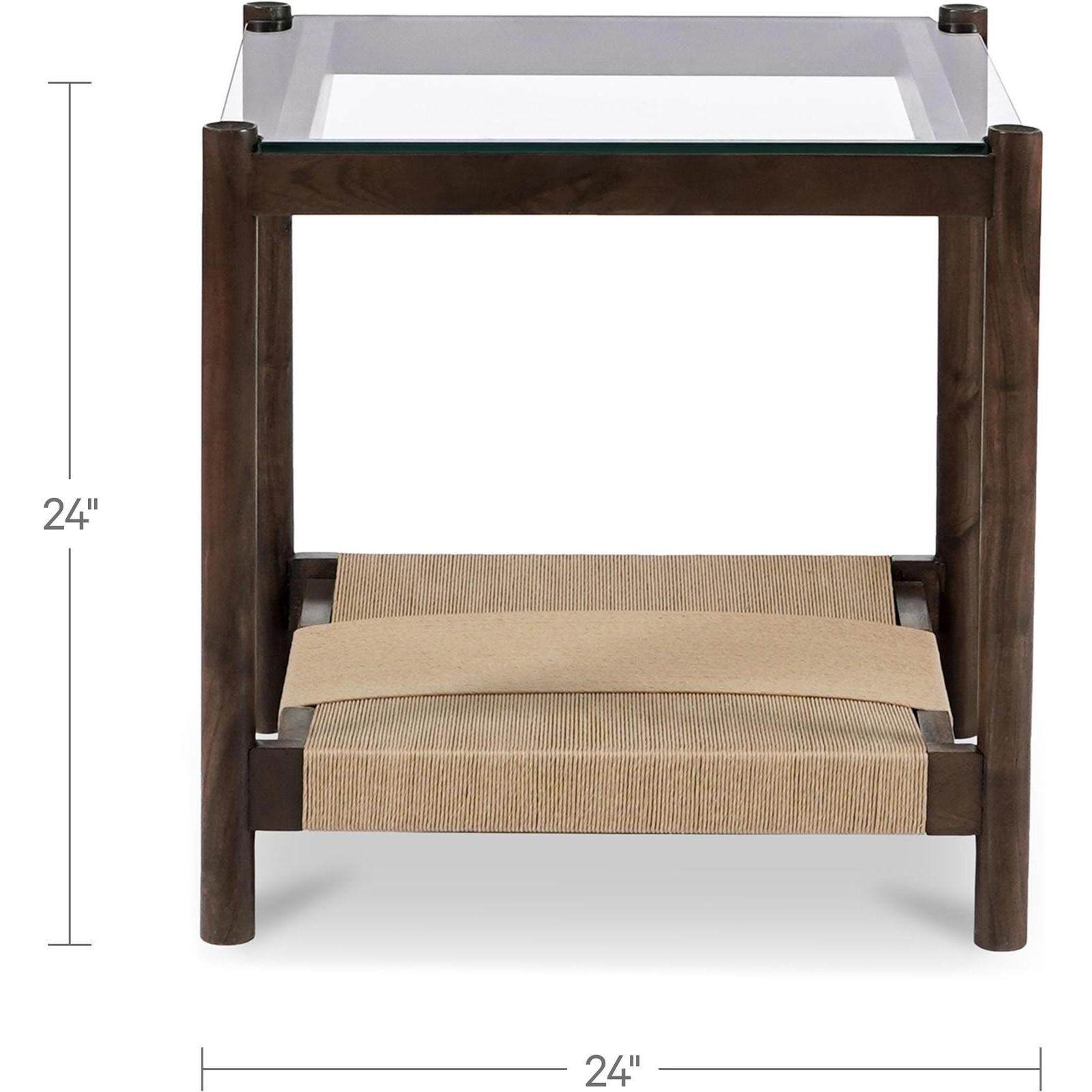 Walker Side Table 3 Walker Side Table - Image 3