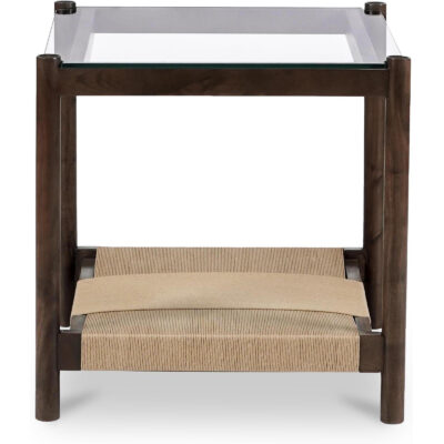 Walker Side Table BZ-1175-03 BZ 1175 03 Walker back shadsilo