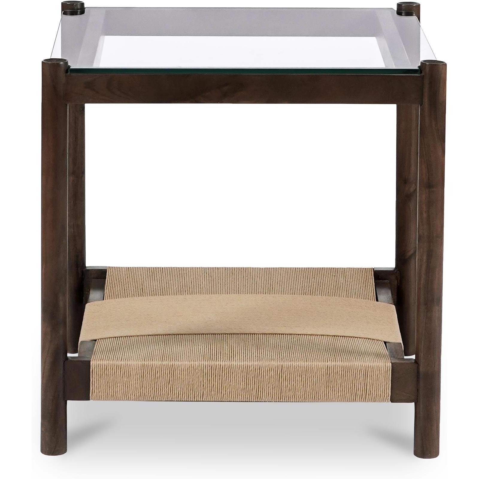 Walker Side Table 1 Walker Side Table