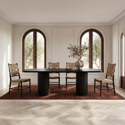 Laurel Dining Chair-Set Of Two BZ-1176-24 BZ 1176 24 10