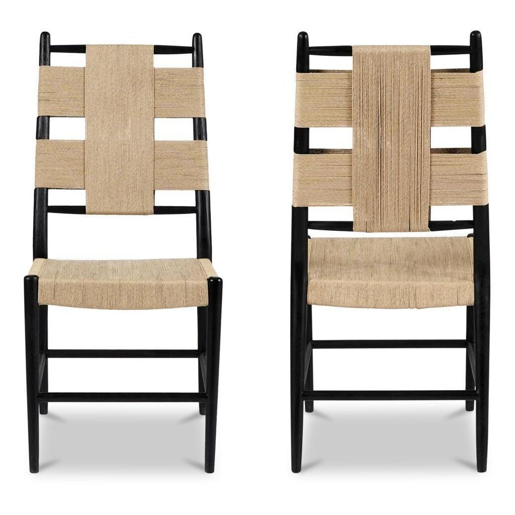 Laurel Dining Chair (Set of Two) 5 Laurel Dining Chair (Set of Two) - Image 5