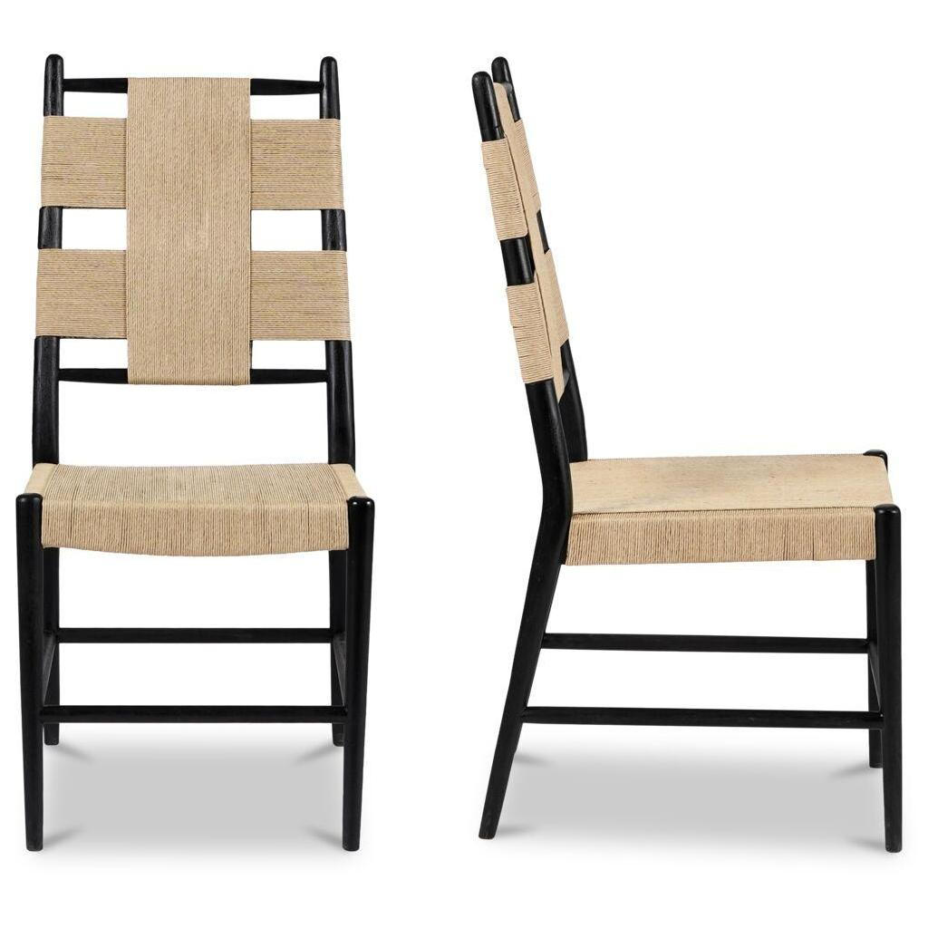 Laurel Dining Chair (Set of Two) 4 Laurel Dining Chair (Set of Two) - Image 4