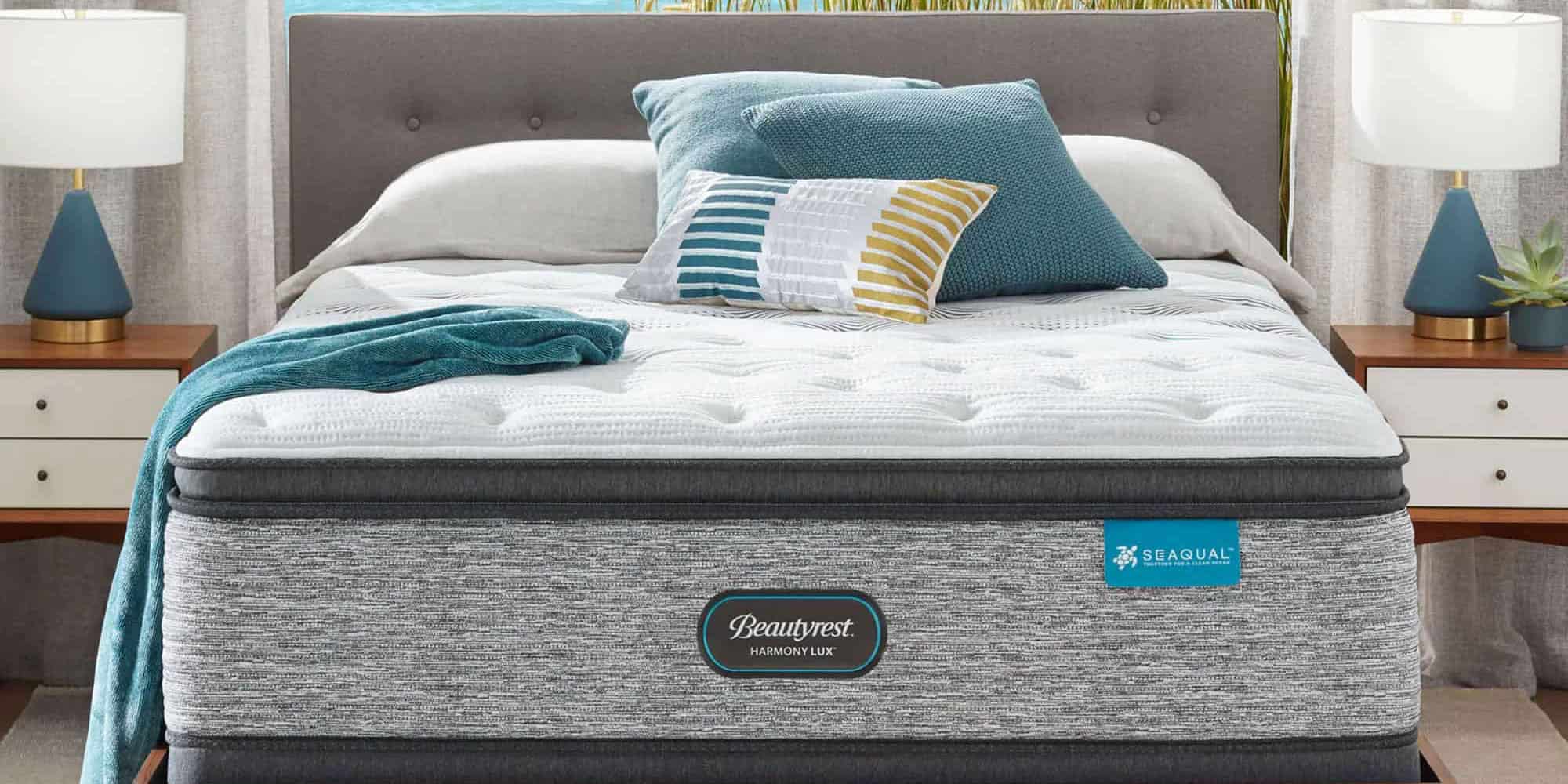 FurnishMyHome.ca - Canada’s Best Online Furniture Store 25 FurnishMyHome.ca - Canada’s Best Online Furniture Store Beautyrest Mattress
