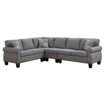 Brassex Allora Sectional C-5351 C 5351 2