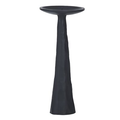 Tilde Set Of 2 Tapered/ Pillar Candle Holders CAN181 CAN181 4