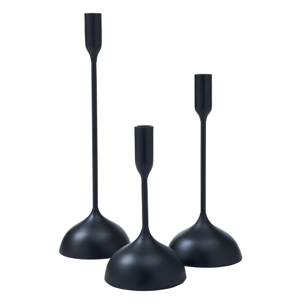 Chambers Candle Holder
