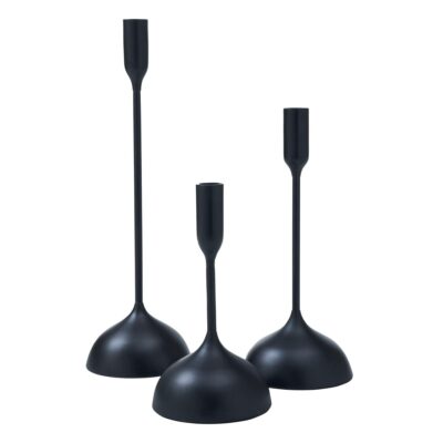 Chambers Candle Holder
