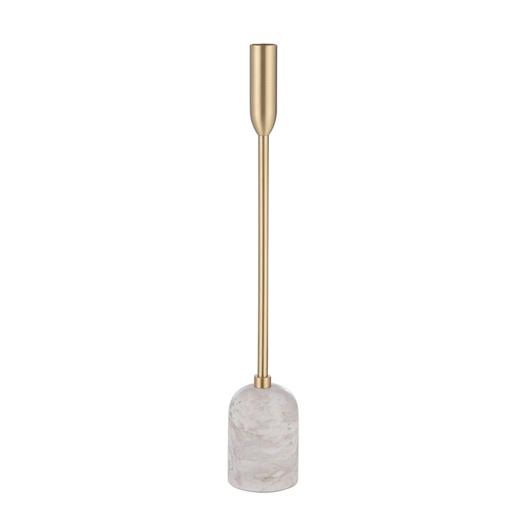 Marchesa Candle Holders - Image 4