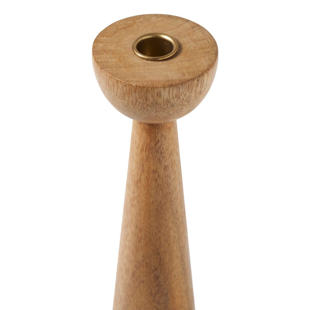 Laurier Candle Holder - Image 4