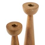 Laurier Candle Holder CAN186 CAN186 5