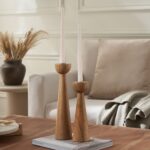 Laurier Candle Holder CAN186 CAN186 7