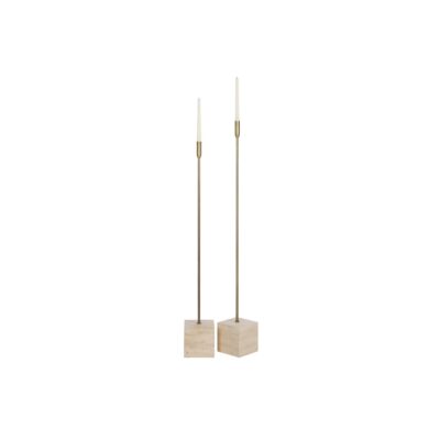 CHAMBERS Candle Holder