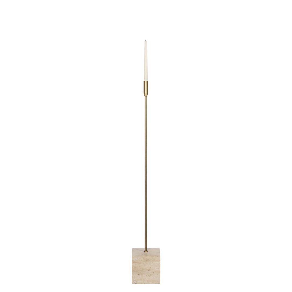 CHAMBERS Candle Holder - Image 4