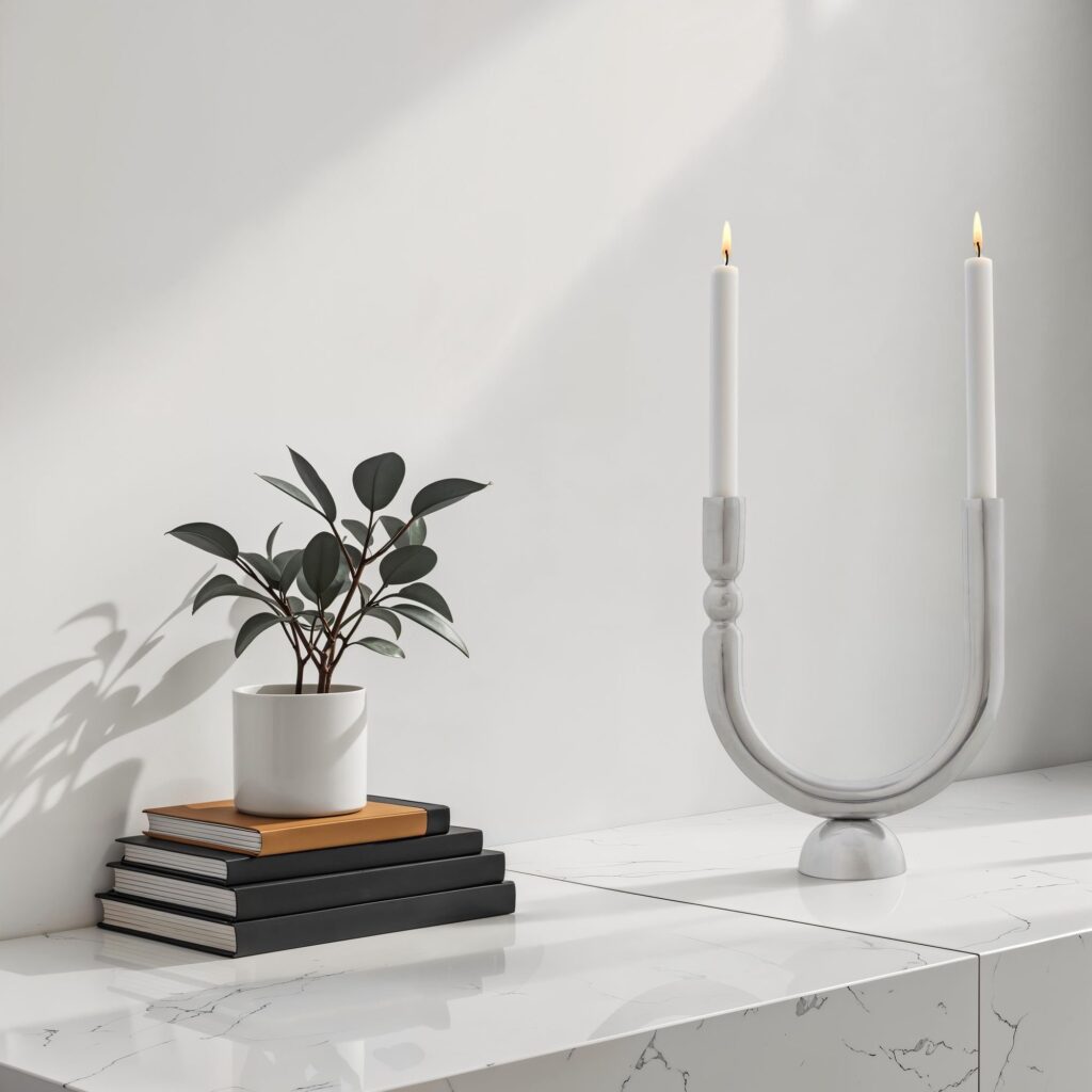 Poise Candle Holder - Image 6