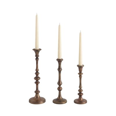 Guilles Candle Holder