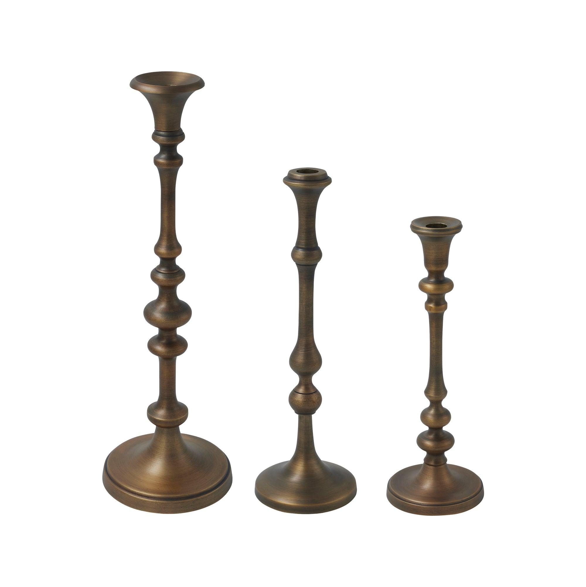 Guilles Candle Holder 3 Guilles Candle Holder - Image 3