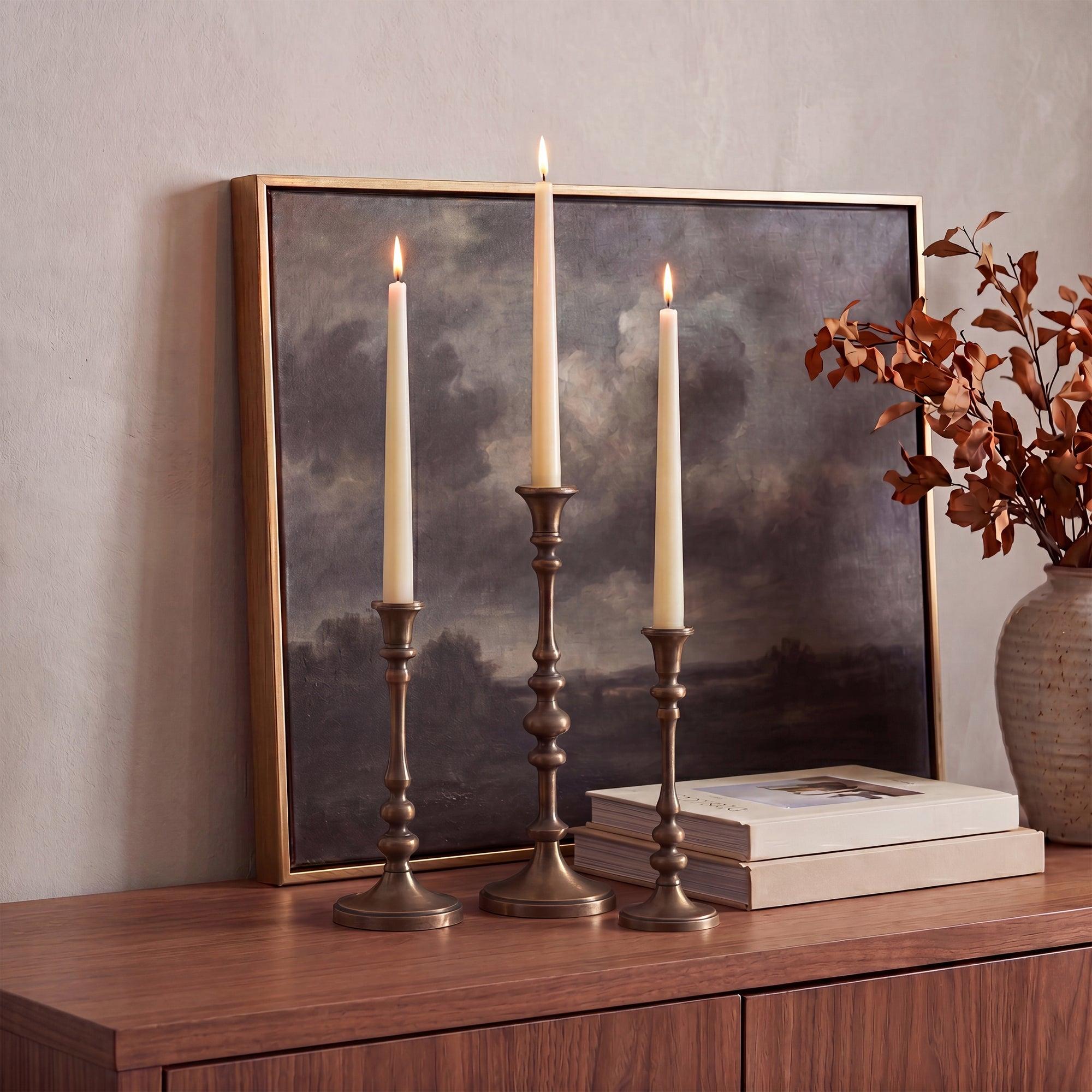 Guilles Candle Holder 4 Guilles Candle Holder - Image 4
