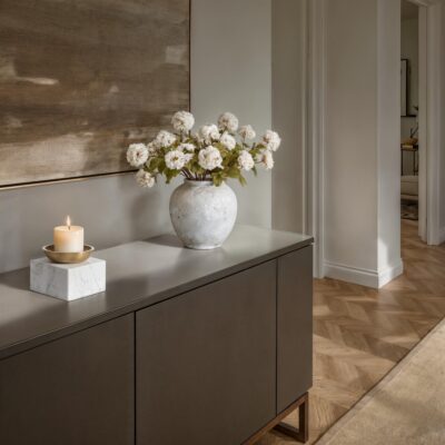 Carvella Candle Holder CAN197 CAN197 4