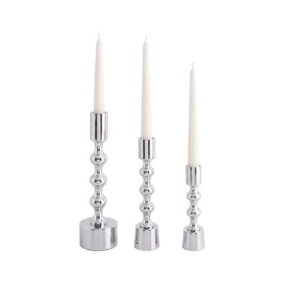 Lusso Candle Holder