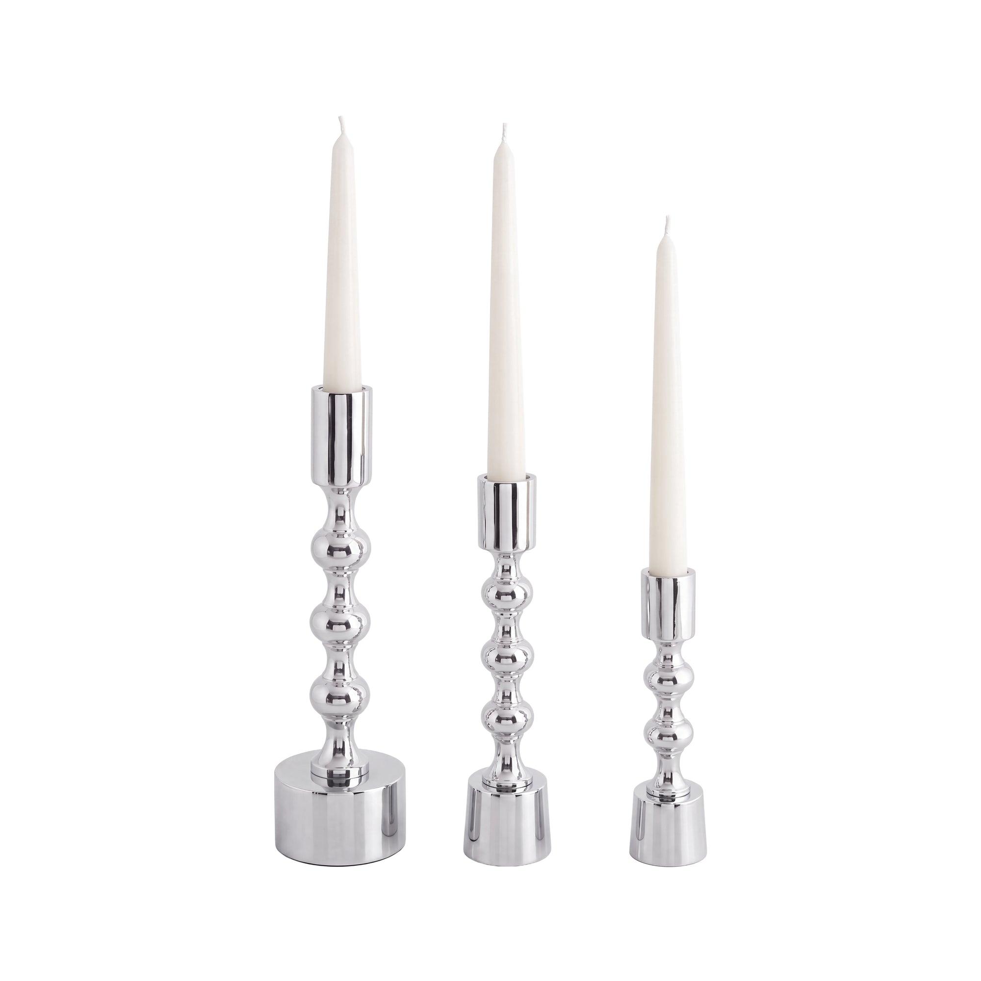 Lusso Candle Holder 1 Lusso Candle Holder